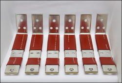 Sleeve Copper Busbar