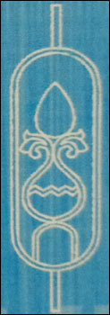 Ss Railings (Bs 103)