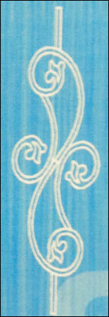 Ss Railings (Bs 105)