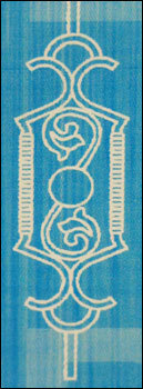 Ss Railings (Bs 108)