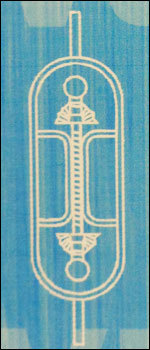Ss Railings (Bs 110)