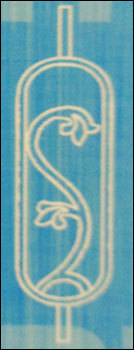 Ss Railings (Bs 111)