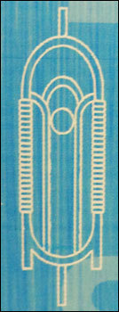 Ss Railings (Bs 112)