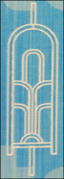 Ss Railings (Bs 113)