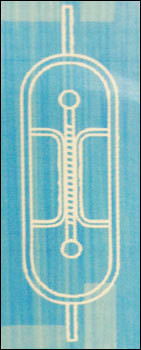 Ss Railings (Bs 114)
