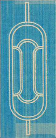 Ss Railings (Bs 115)