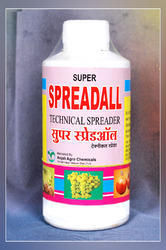 Super Spreadall