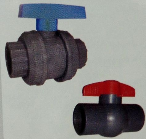 Upvc Valves