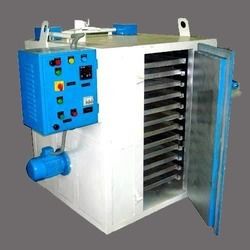 12 Tray Dryer