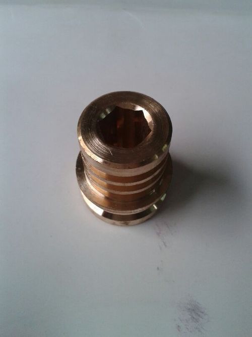 Brass PPR Inserts