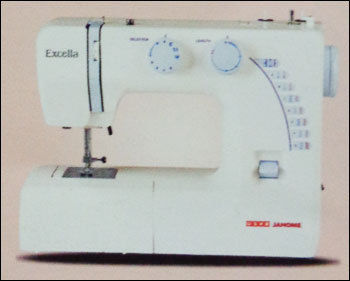 Excella Automatic Sewing Machine