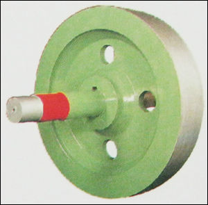 Fly Wheel