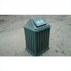 Frp Dustbins