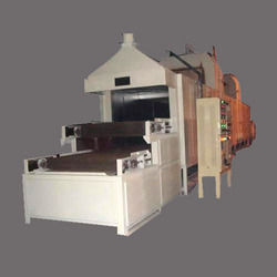 Gas Fired Conveyor Oven