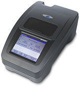 Hach Spectrophotometer