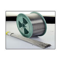 stainless steel welding wire