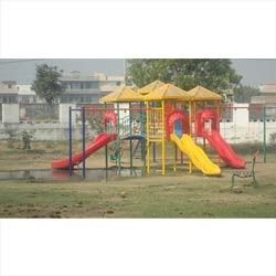 Multi Activity Play System