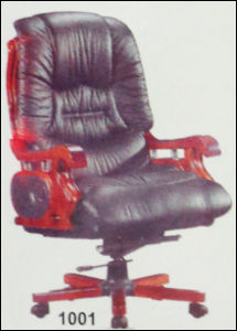 Office Chair (1001)