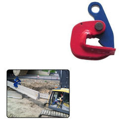 Plate Lifting Clamp For Road Construction