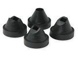 Rubber Nozzles