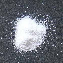 Soda Ash