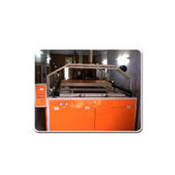 Black Thermoforming Machines