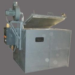 Top Loading Oven