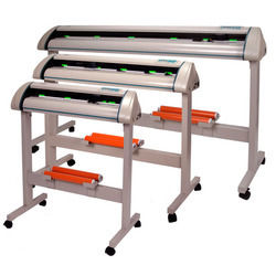 Vinyl Sticker Cutting Machine