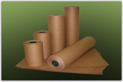 Virgin Kraft Paper