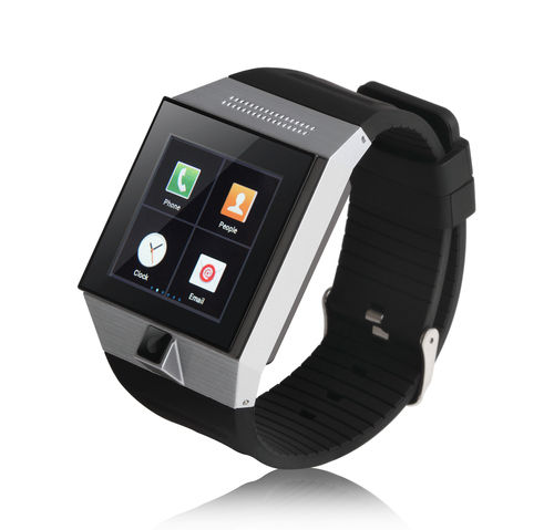 Android 4.0 Smart Watch Phone