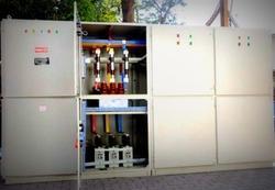 Automatic Power Factor Correction Capacitors