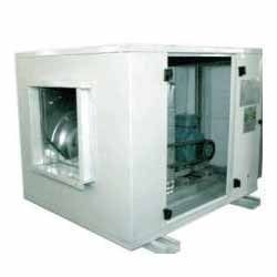 Evaporative Cooling Unit