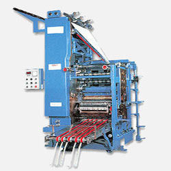 Folder Printing Machine