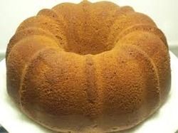 Honey Cake