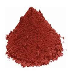 Maroon Toner Pigment