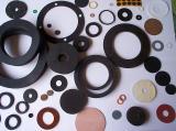 Metal Inserted Gaskets - High-Quality Metal Composition | Versatile Fluid Sealing Solutions for Various Applications