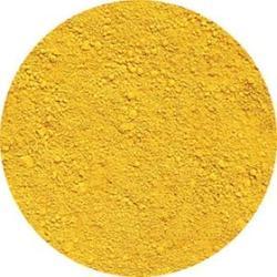 Pigment Yellow