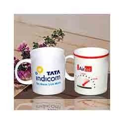 promotional mug