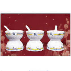 Pudding Bowl Set