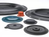 Rubber Diaphragm