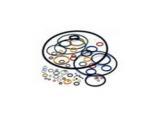 Rubber Flat Rings