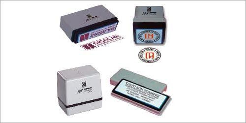 Sachin Rubber Stamps