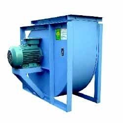 Smoke Extract Direct Driven Centrifugal Fans