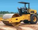 Soil Compactors On Hire