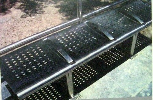 Stainless Steel Benches (Kipl-040)