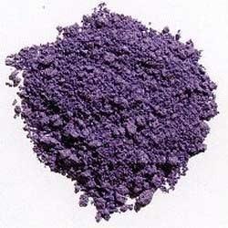Violet Toner Pigment