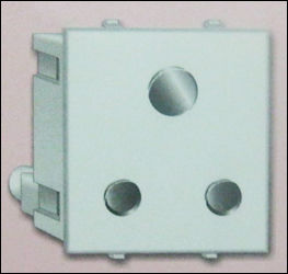 25a 3 Pin Socket