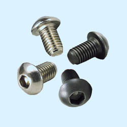 Button Head Screws