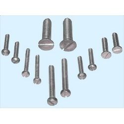 Cheese Head Screws