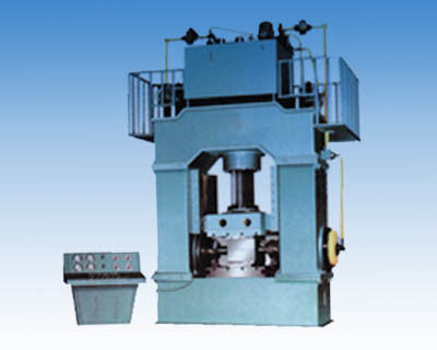 Commercial Hydraulic Forging Press